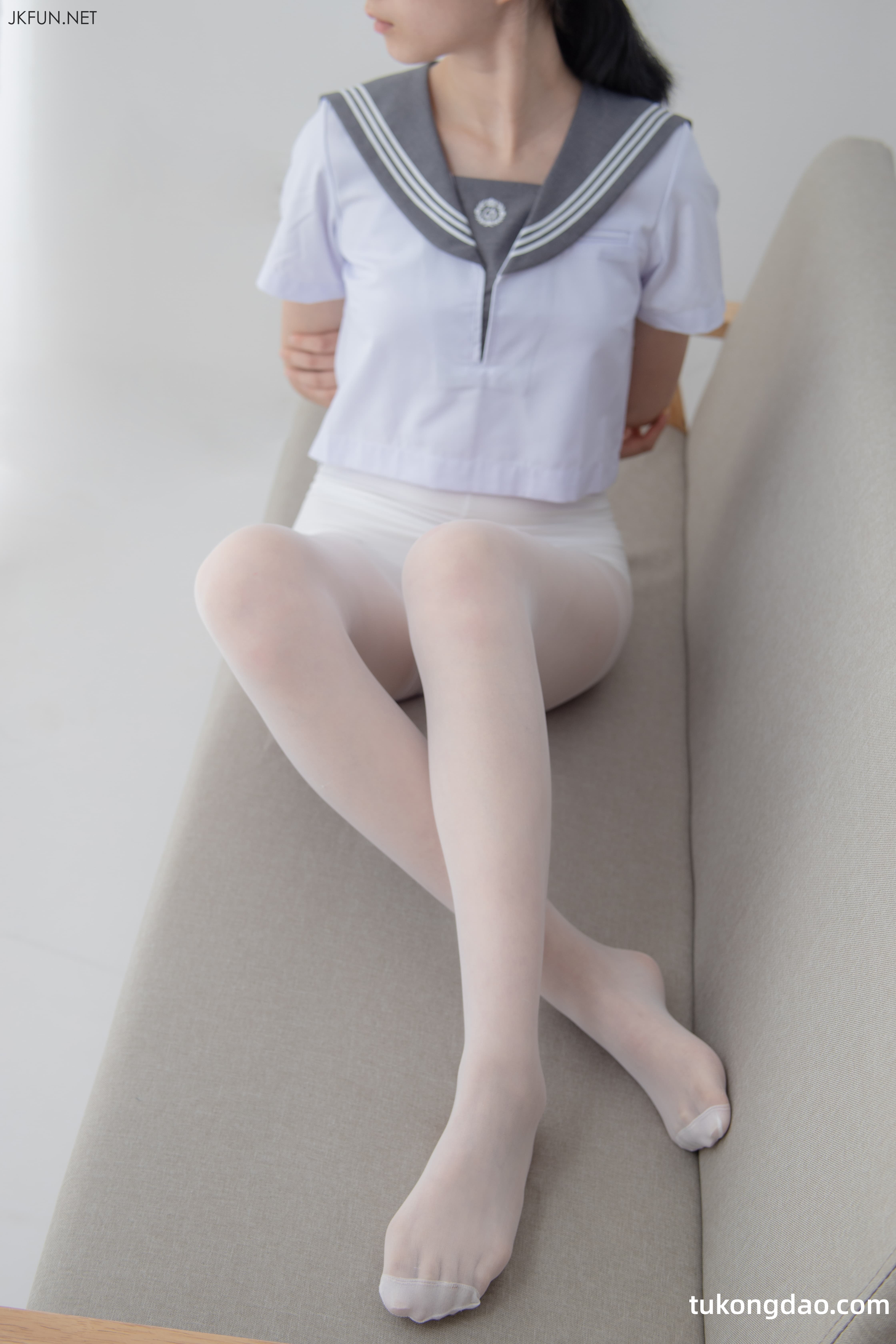 JKFUN-018 写真集 JKFUN-第54张